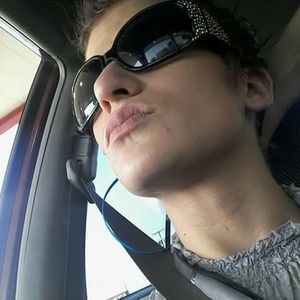 Meet your Posher, Brandy